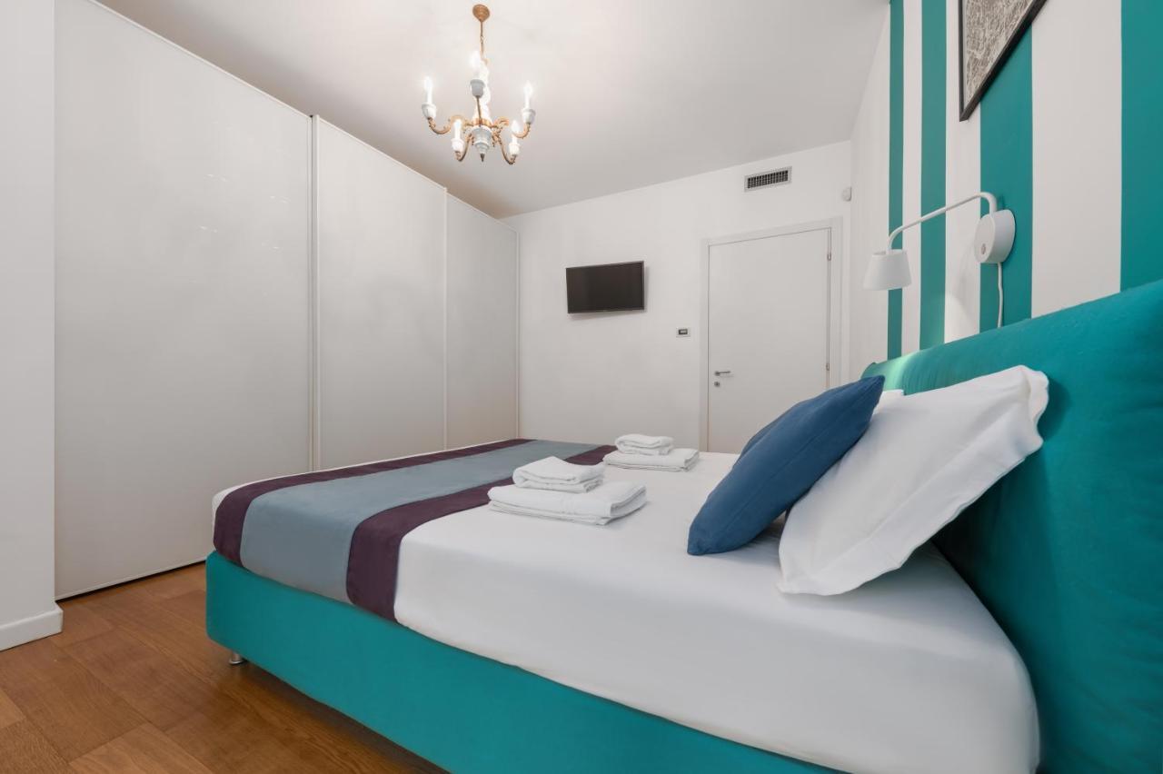 Appartamento Casa Da Divina